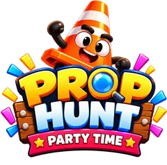 Prop Hunt: Party Time